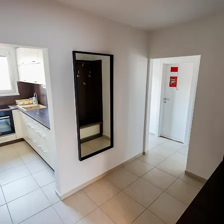 شقة Coldweek - Near X-bionic Sphere