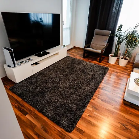 شقة Coldweek - Near X-bionic Sphere