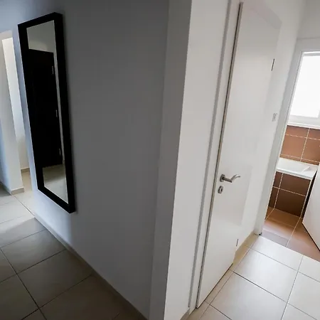 شقة Coldweek - Near X-bionic Sphere *