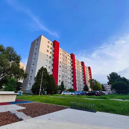 شقة Coldweek - Near X-bionic Sphere *