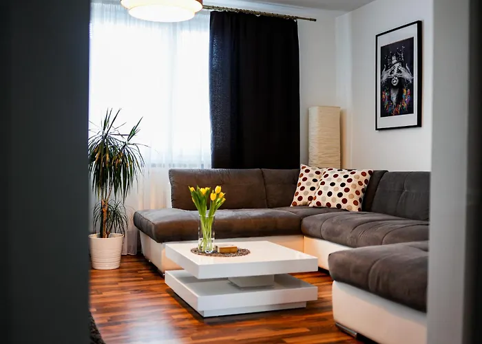 Apartamento Coldweek - Near X-bionic Sphere