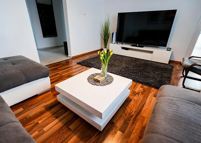 Coldweek - Near X-bionic Sphere Apartamento Šamorín