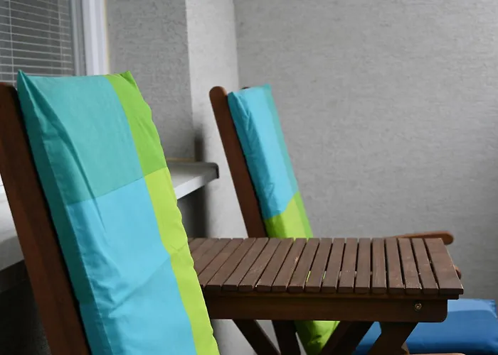 Coldweek - Near X-bionic Sphere Apartamento *